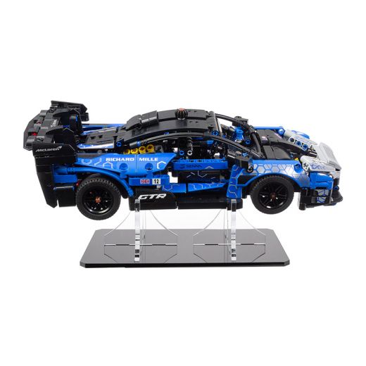 Display Stand for LEGO® Technic™ McLaren Senna GTR™ 42123